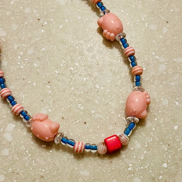 Phone String! Hello Kitty! - Picture 4 of 4